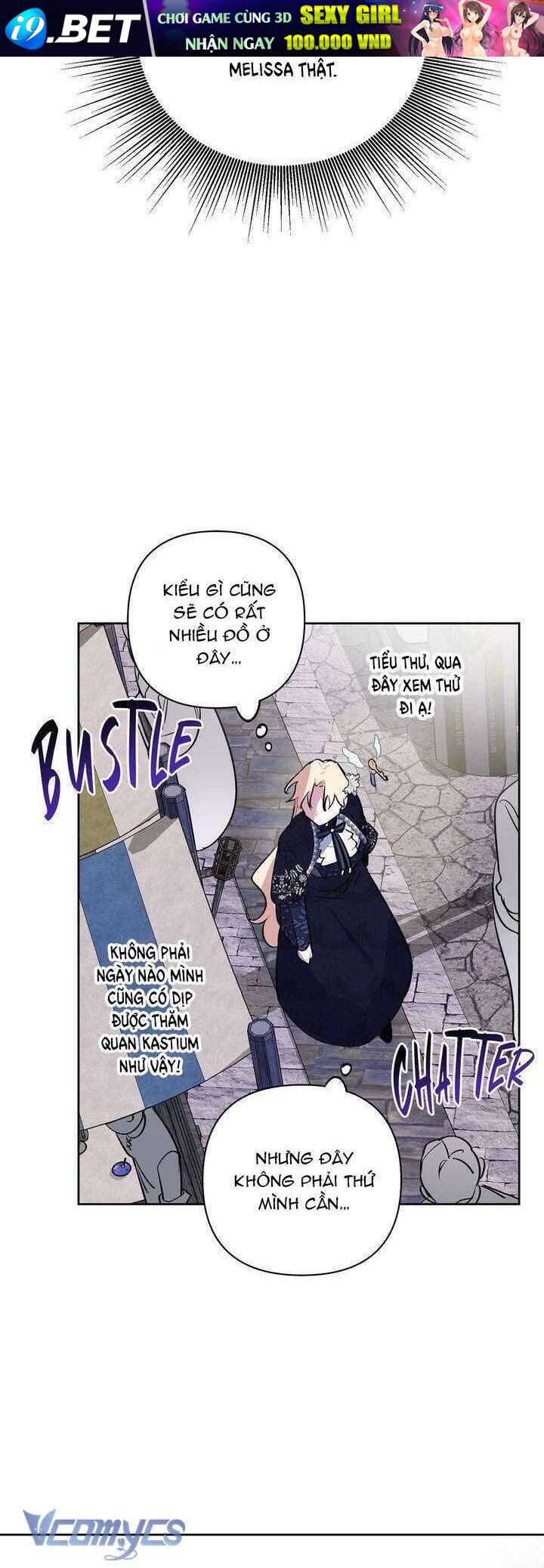 Cách Để Giết Một Pháp Sư - Chap 10 - Trang 20