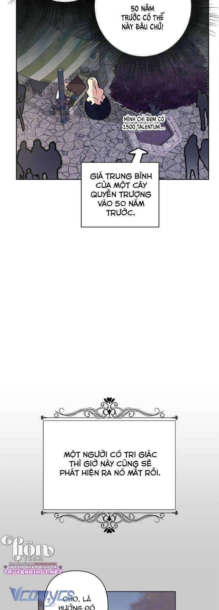 Cách Để Giết Một Pháp Sư - Chap 10 - Trang 26