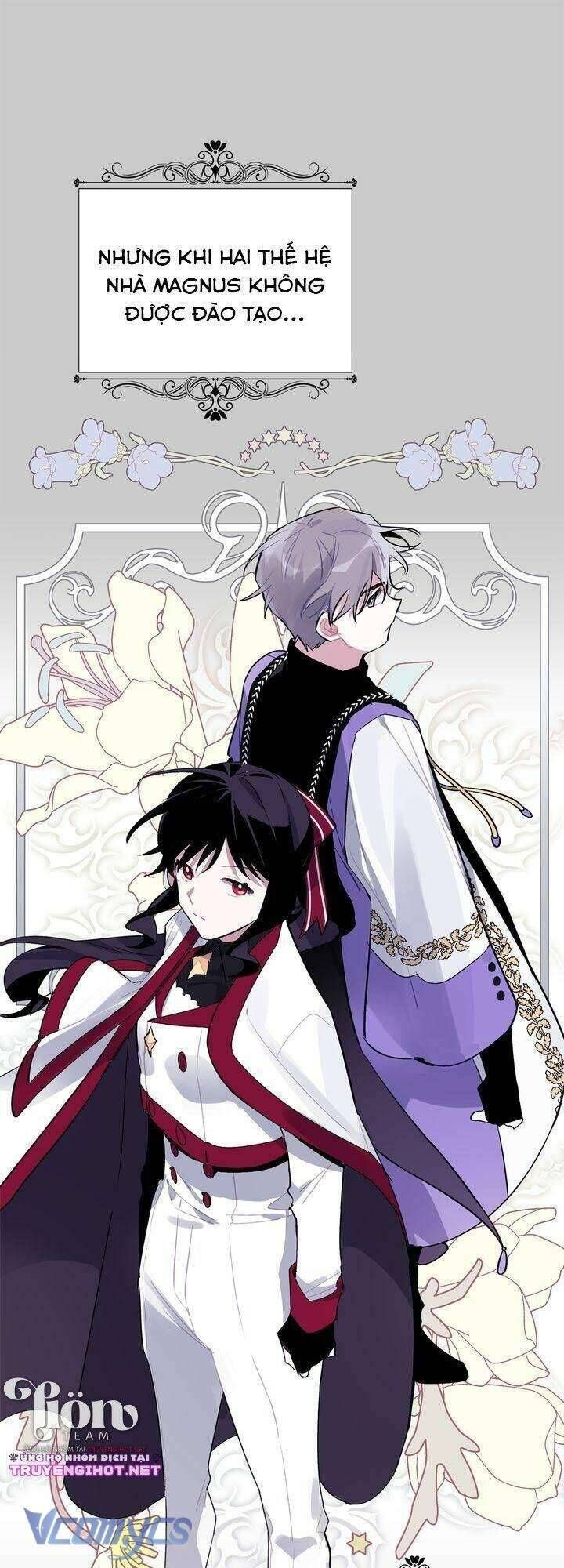 Cách Để Giết Một Pháp Sư - Chap 10 - Trang 30