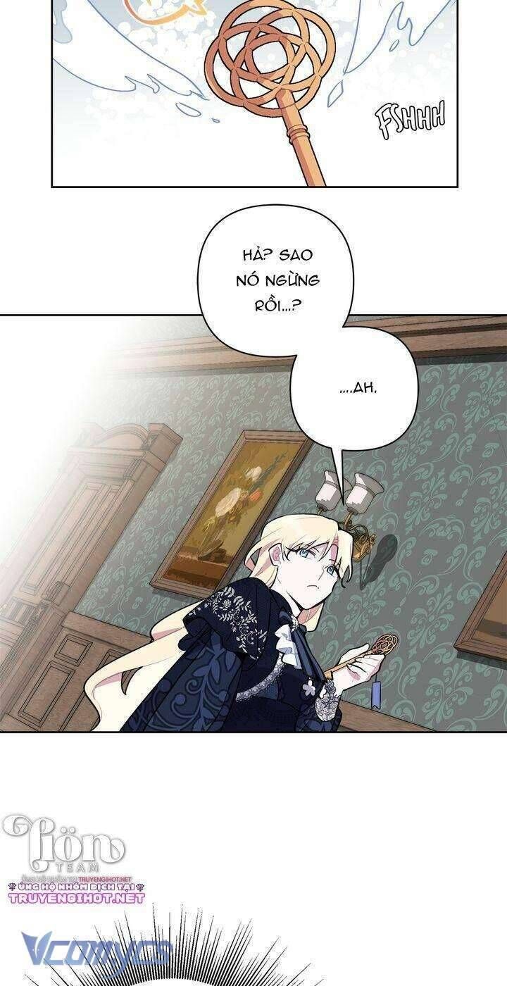 Cách Để Giết Một Pháp Sư - Chap 10 - Trang 34
