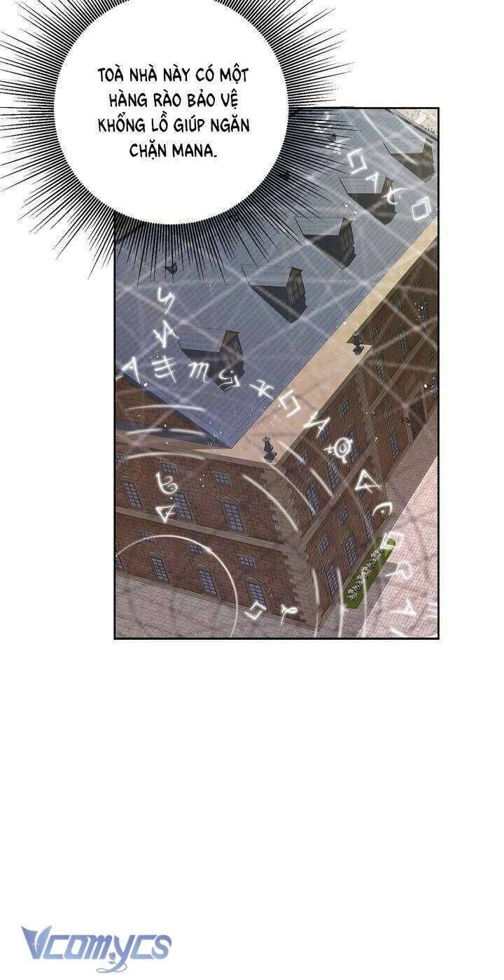 Cách Để Giết Một Pháp Sư - Chap 10 - Trang 35