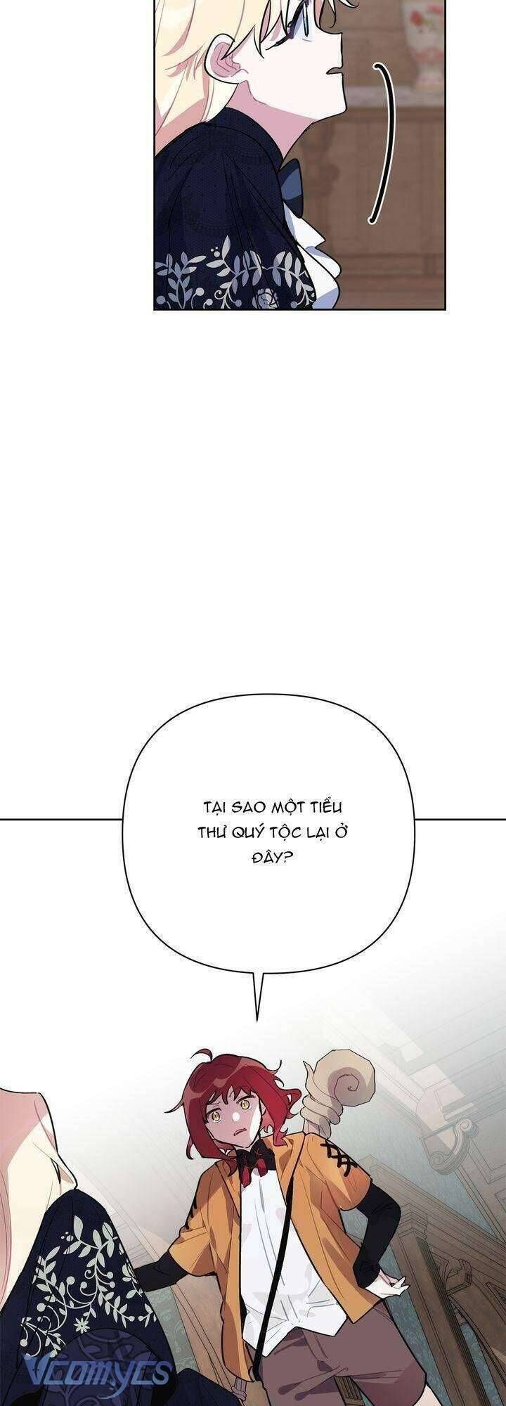 Cách Để Giết Một Pháp Sư - Chap 10 - Trang 39