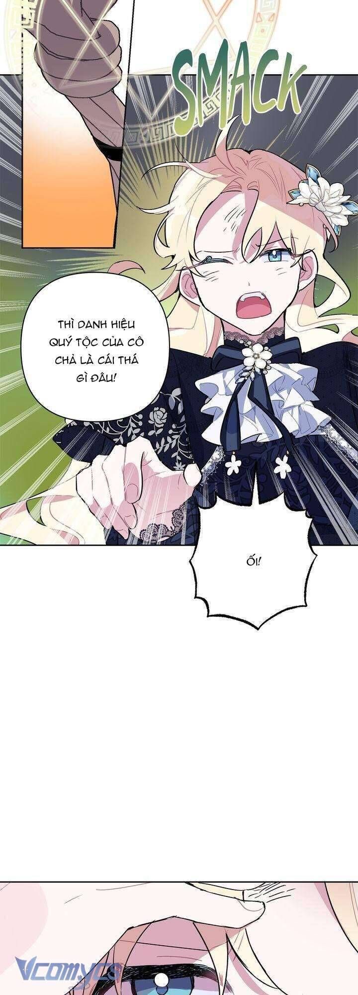 Cách Để Giết Một Pháp Sư - Chap 10 - Trang 46