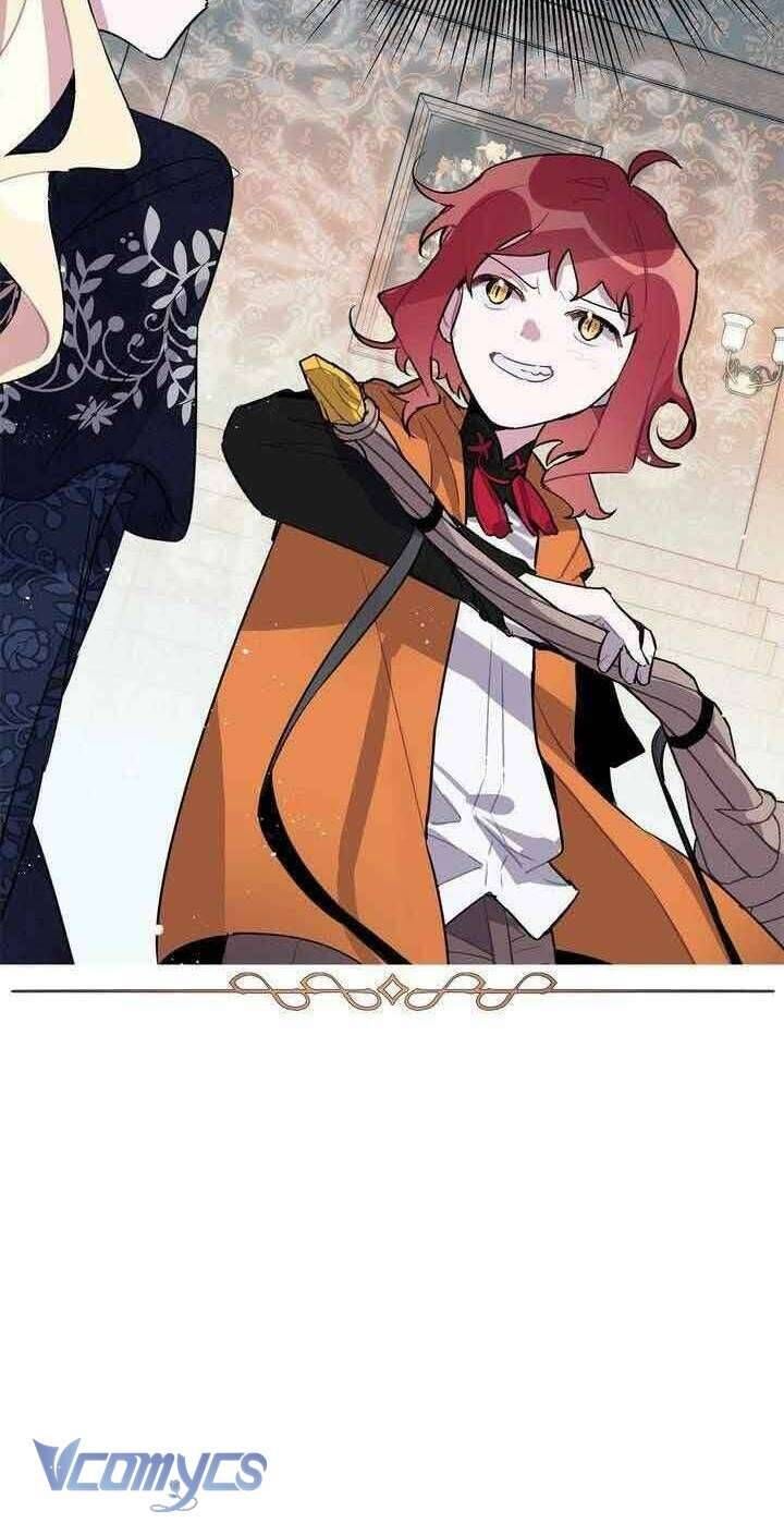 Cách Để Giết Một Pháp Sư - Chap 10 - Trang 48