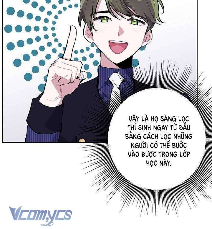 Cách Để Giết Một Pháp Sư - Chap 10 - Trang 6