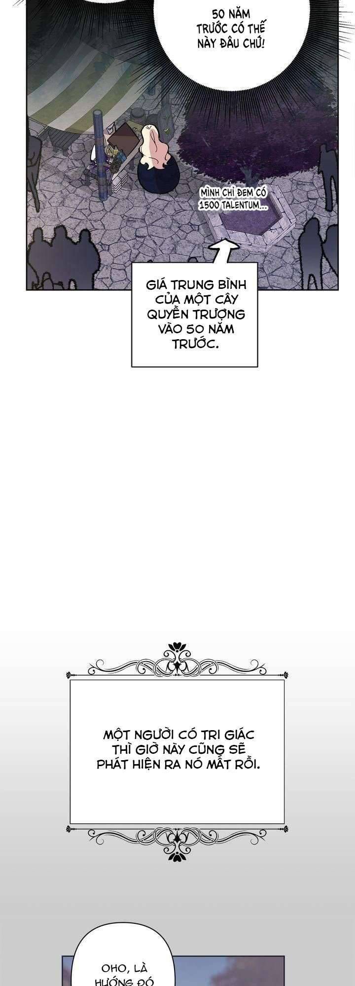 Cách Để Giết Một Pháp Sư - Chap 11 - Trang 20