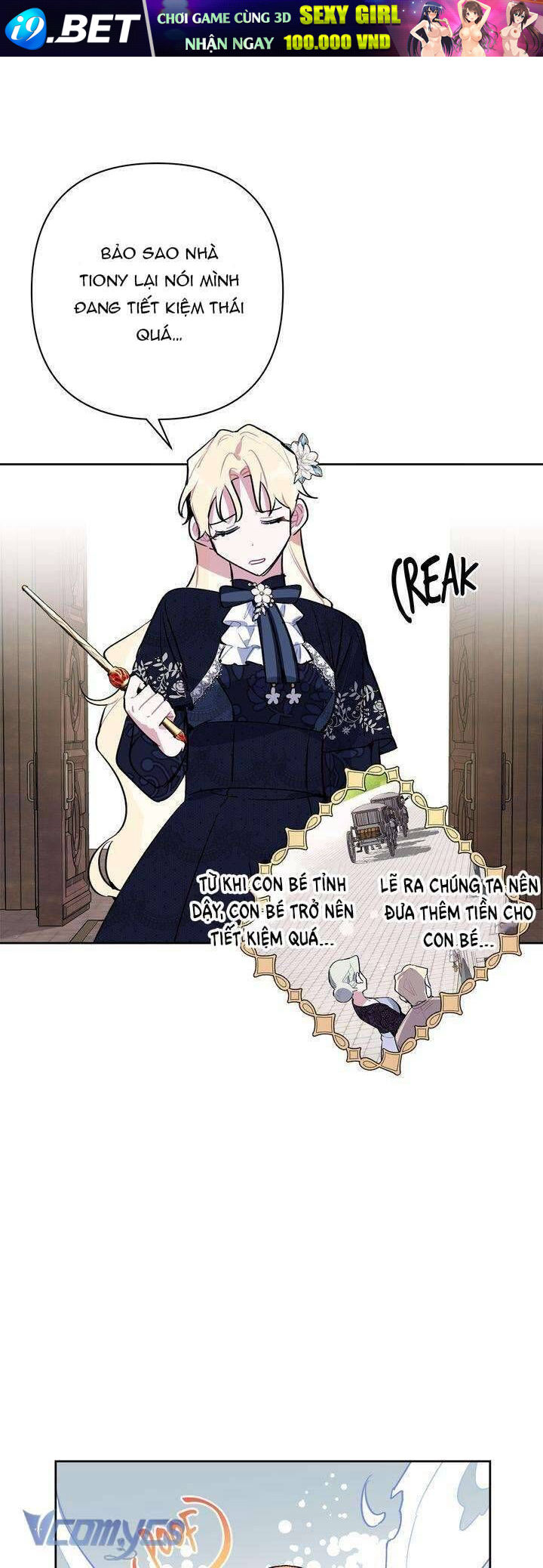 Cách Để Giết Một Pháp Sư - Chap 11 - Trang 27