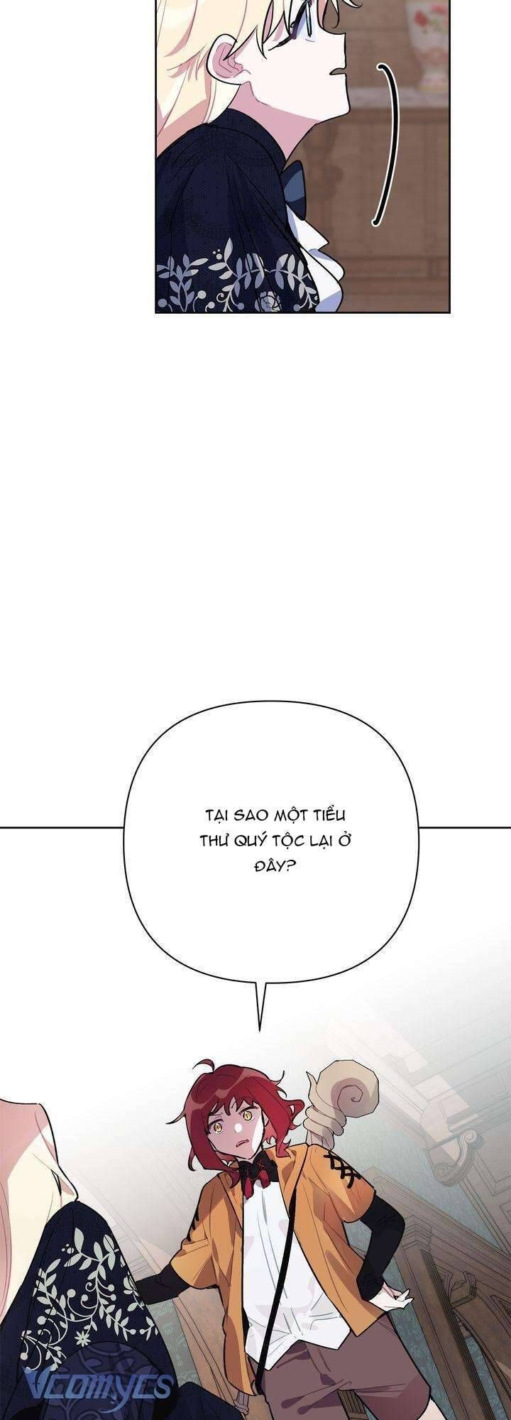 Cách Để Giết Một Pháp Sư - Chap 11 - Trang 32