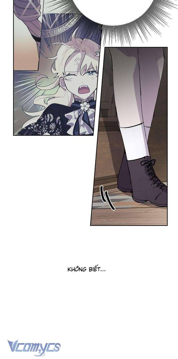 Cách Để Giết Một Pháp Sư - Chap 12 - Trang 10