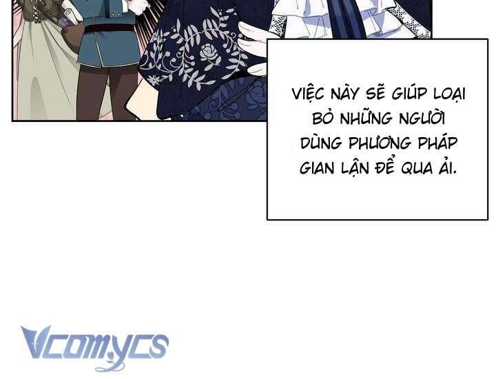 Cách Để Giết Một Pháp Sư - Chap 12 - Trang 30