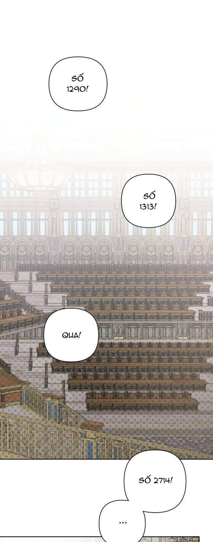 Cách Để Giết Một Pháp Sư - Chap 12 - Trang 38