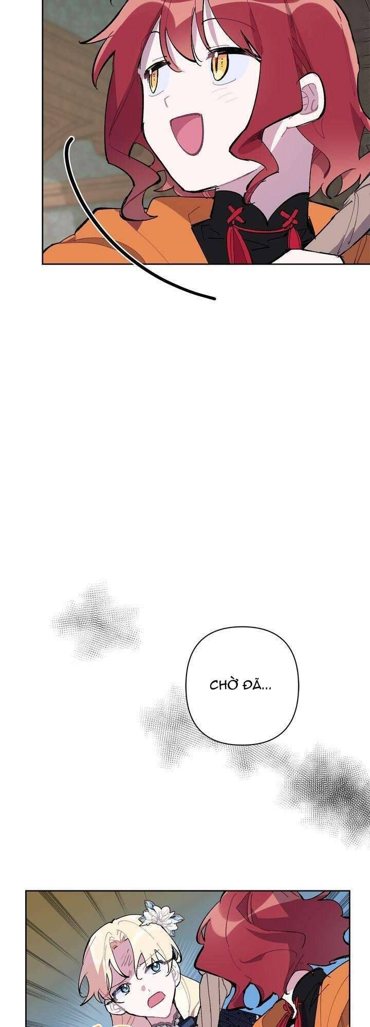 Cách Để Giết Một Pháp Sư - Chap 12 - Trang 4