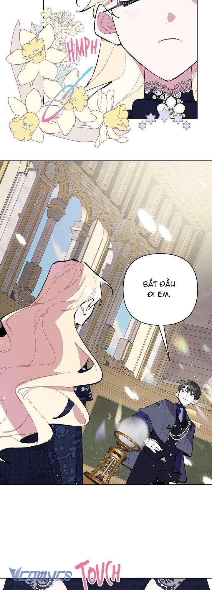 Cách Để Giết Một Pháp Sư - Chap 12 - Trang 41