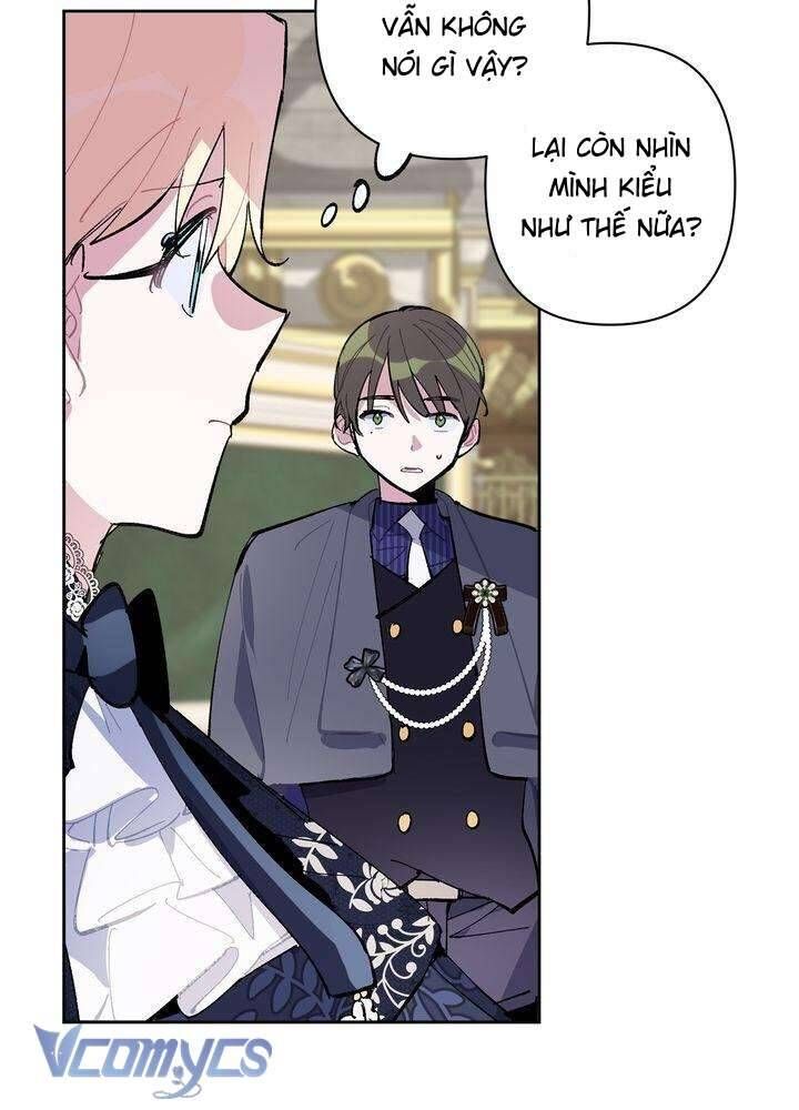 Cách Để Giết Một Pháp Sư - Chap 12 - Trang 44