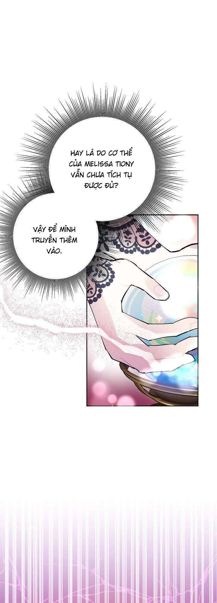 Cách Để Giết Một Pháp Sư - Chap 12 - Trang 45