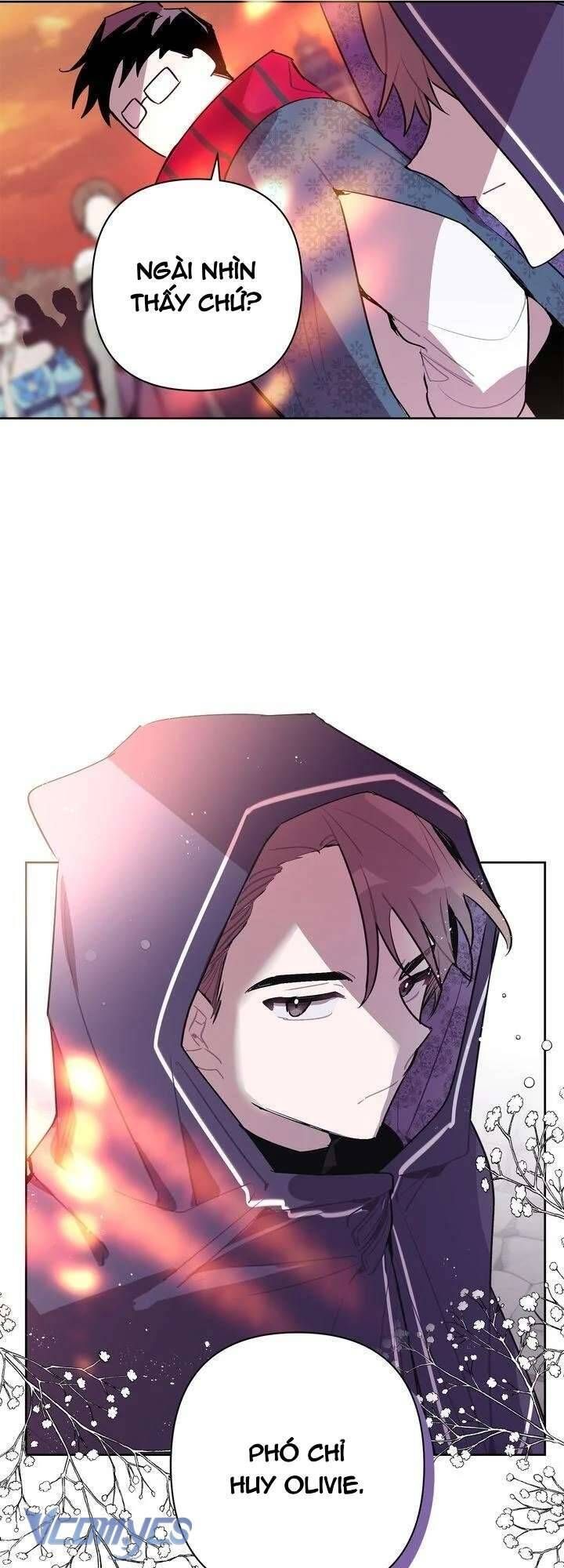 Cách Để Giết Một Pháp Sư - Chap 13 - Trang 14