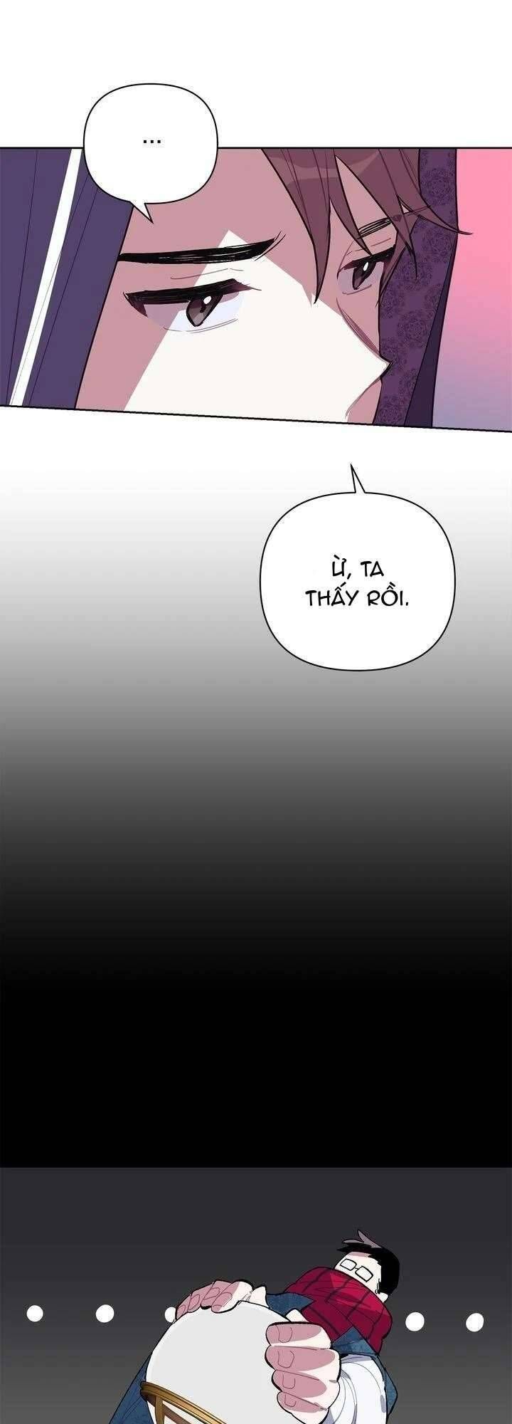 Cách Để Giết Một Pháp Sư - Chap 13 - Trang 16