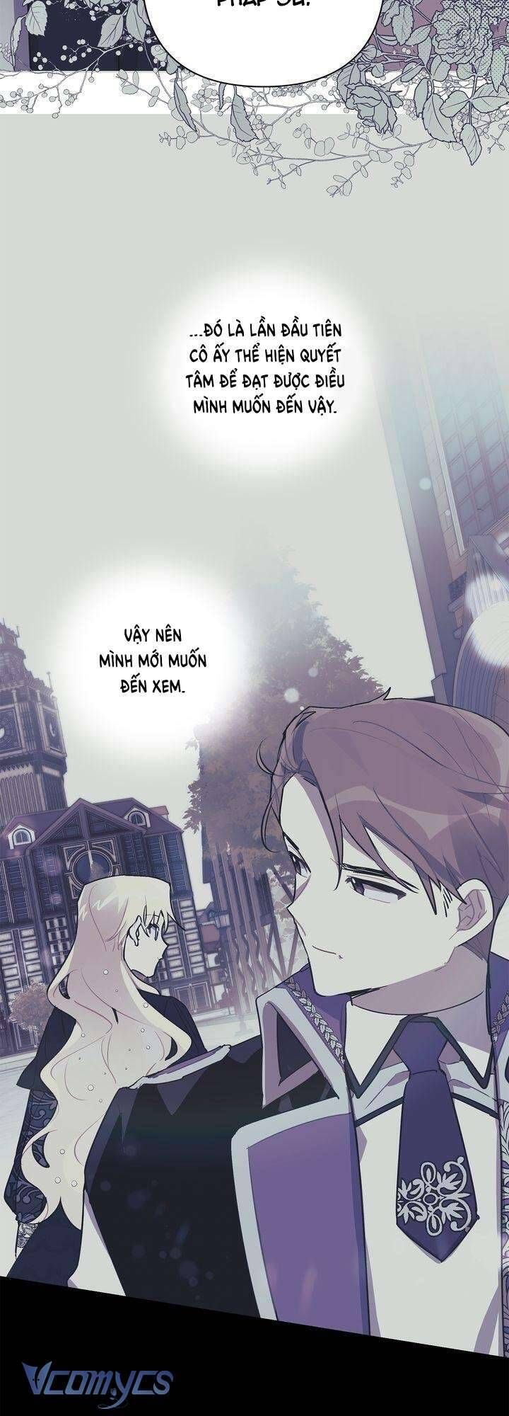 Cách Để Giết Một Pháp Sư - Chap 13 - Trang 22