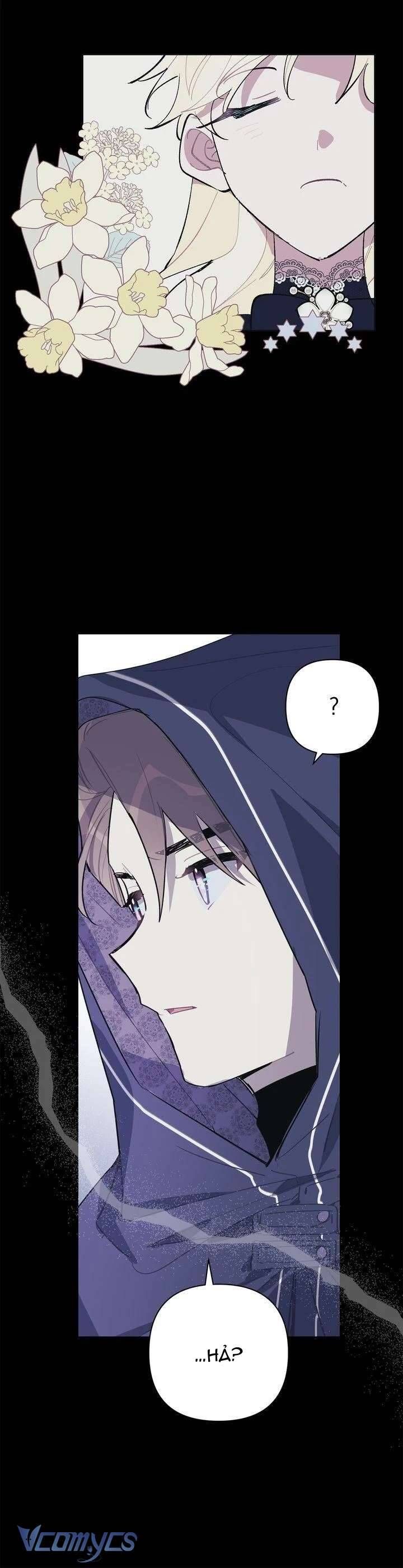 Cách Để Giết Một Pháp Sư - Chap 13 - Trang 25