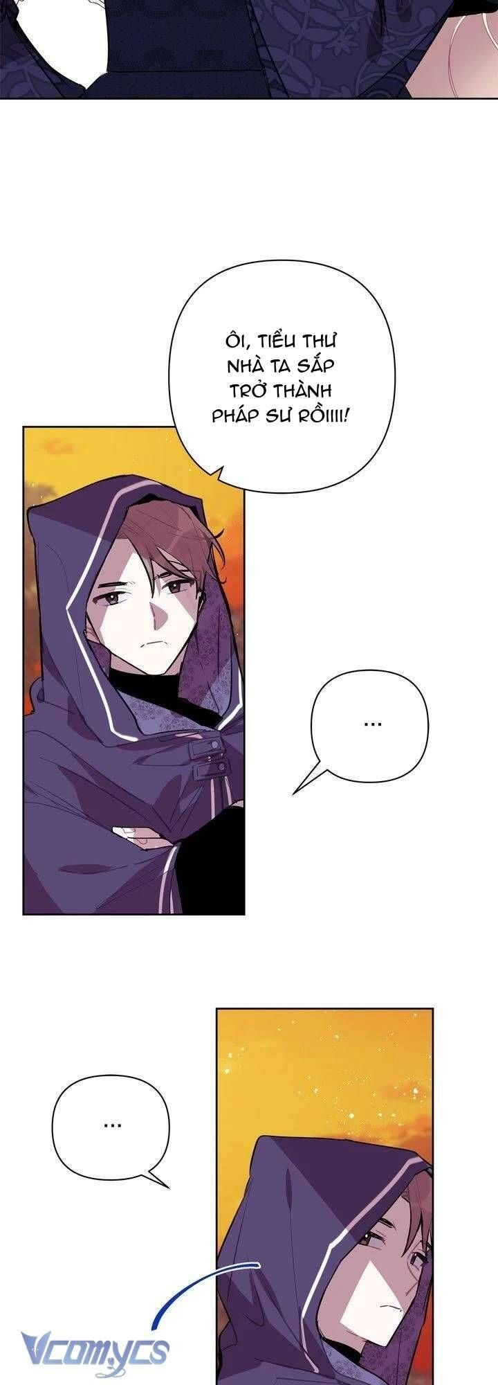 Cách Để Giết Một Pháp Sư - Chap 13 - Trang 29