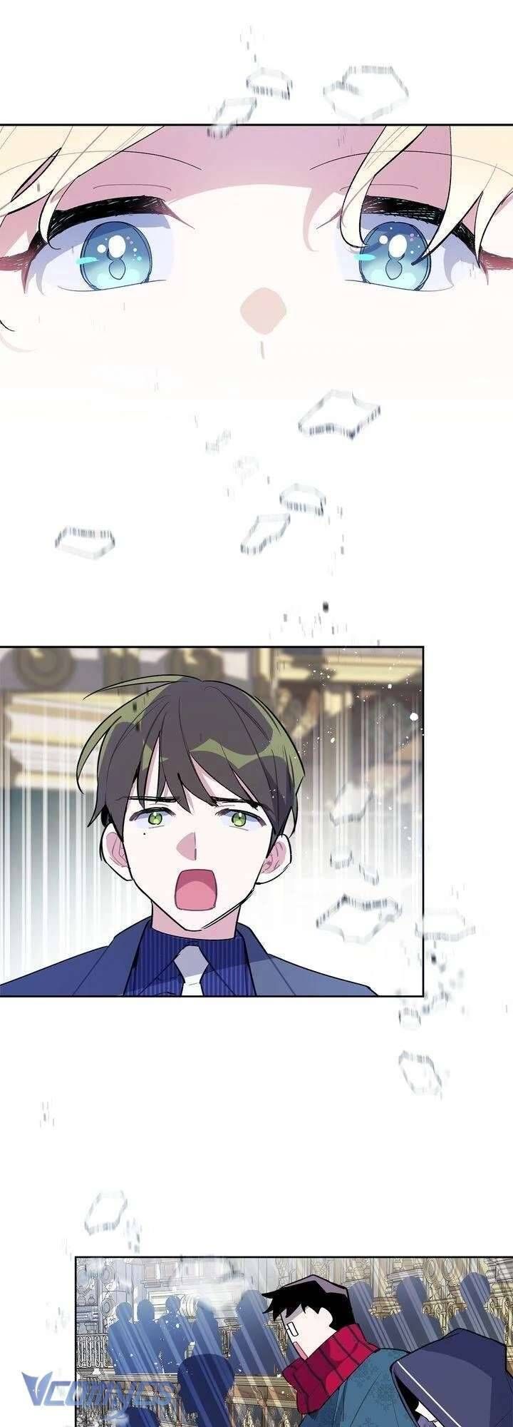 Cách Để Giết Một Pháp Sư - Chap 13 - Trang 3