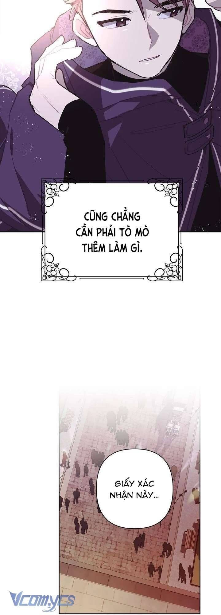 Cách Để Giết Một Pháp Sư - Chap 13 - Trang 32