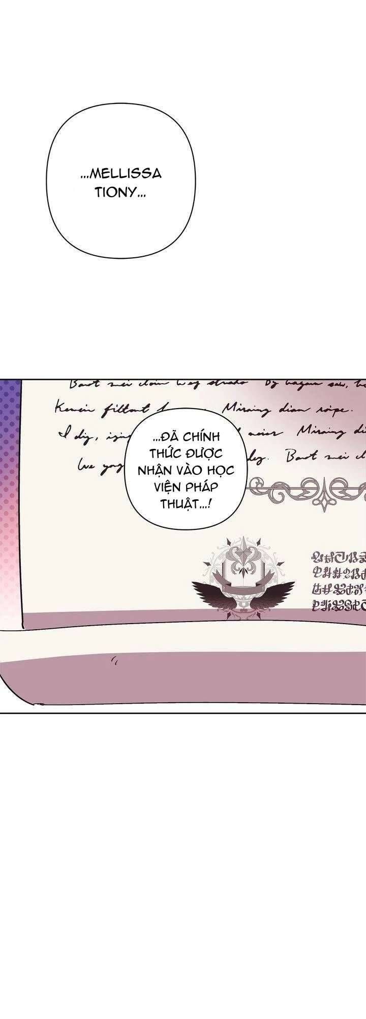 Cách Để Giết Một Pháp Sư - Chap 13 - Trang 33