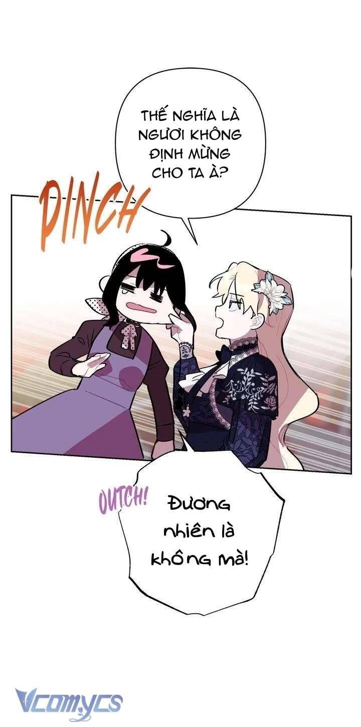 Cách Để Giết Một Pháp Sư - Chap 13 - Trang 35