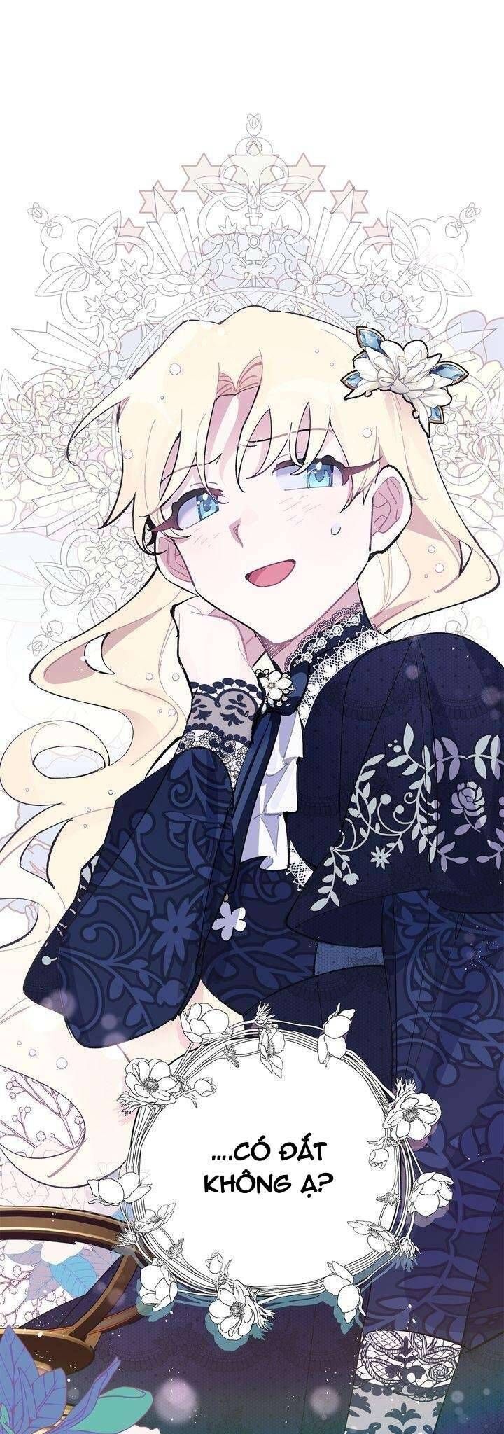 Cách Để Giết Một Pháp Sư - Chap 13 - Trang 6