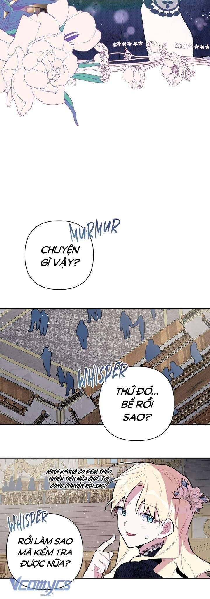 Cách Để Giết Một Pháp Sư - Chap 13 - Trang 7