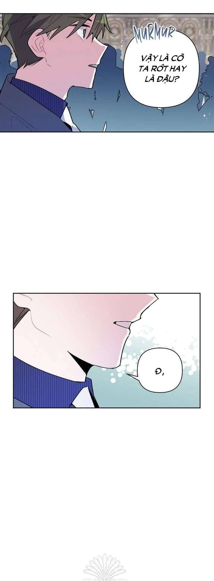 Cách Để Giết Một Pháp Sư - Chap 13 - Trang 8