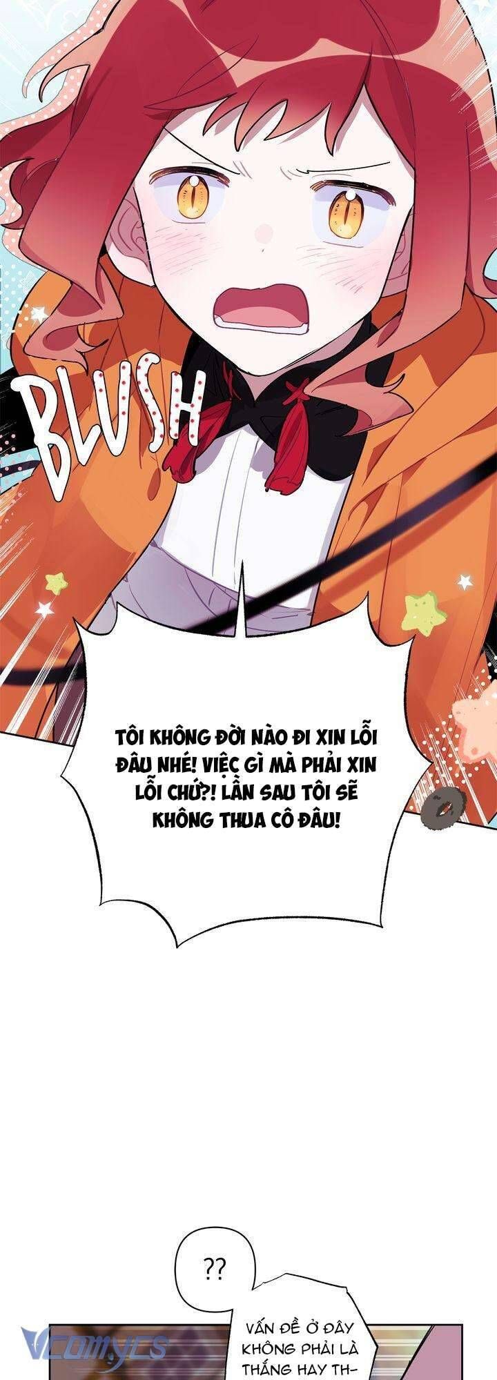 Cách Để Giết Một Pháp Sư - Chap 14 - Trang 10
