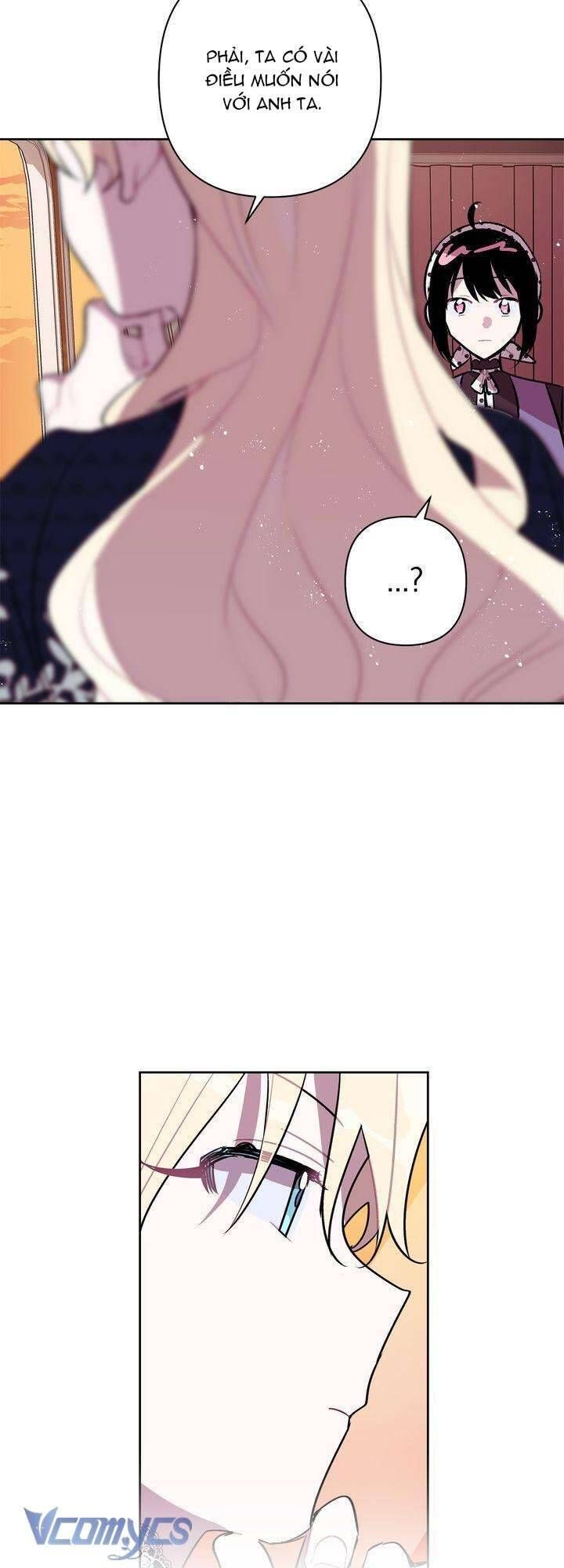 Cách Để Giết Một Pháp Sư - Chap 14 - Trang 17