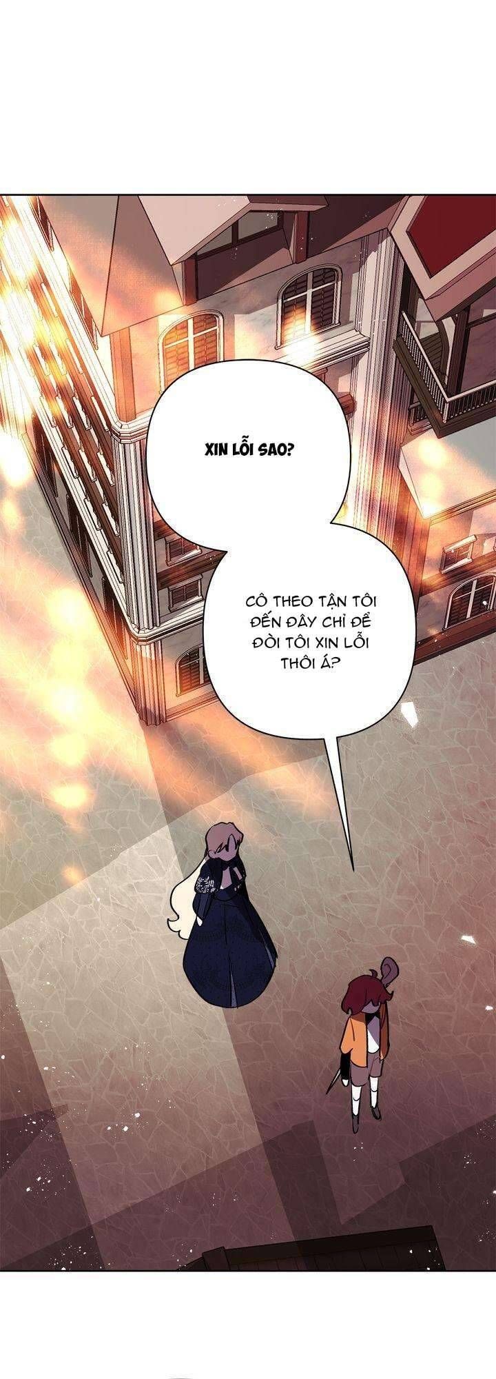 Cách Để Giết Một Pháp Sư - Chap 14 - Trang 2