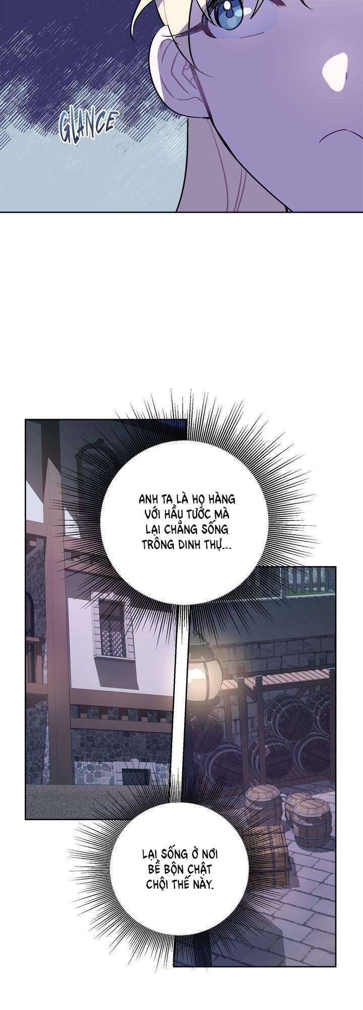 Cách Để Giết Một Pháp Sư - Chap 14 - Trang 21