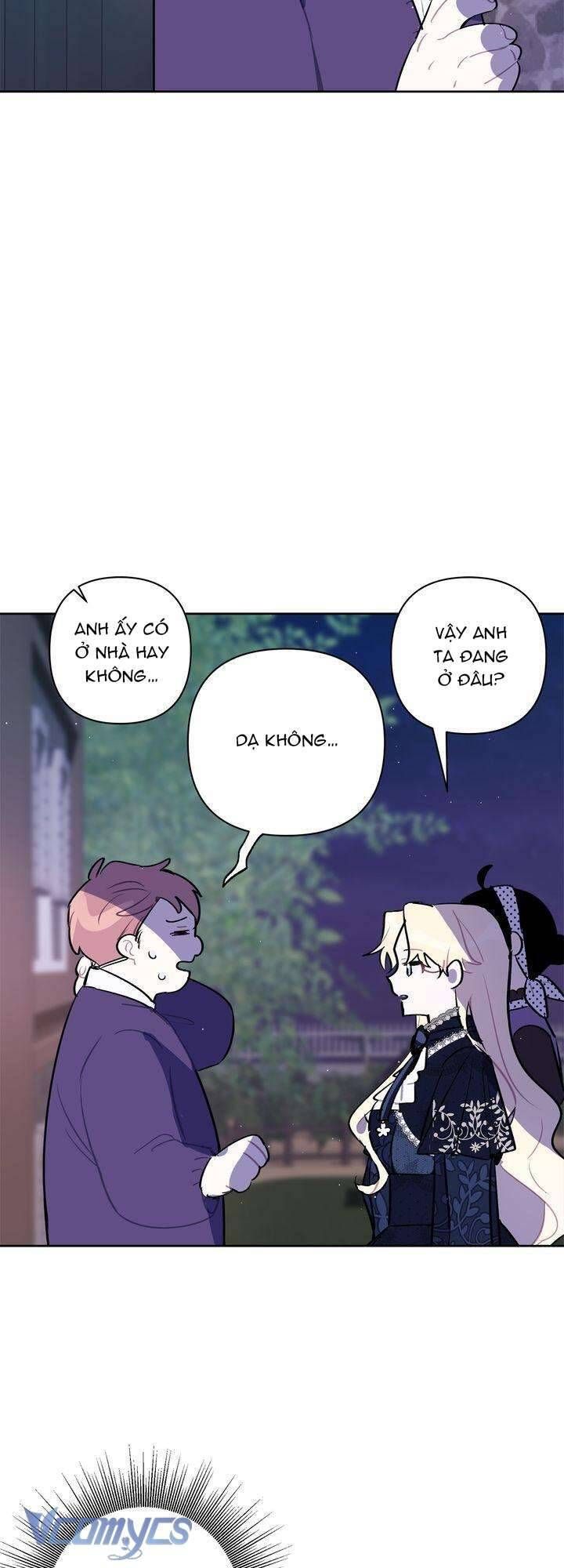 Cách Để Giết Một Pháp Sư - Chap 14 - Trang 25