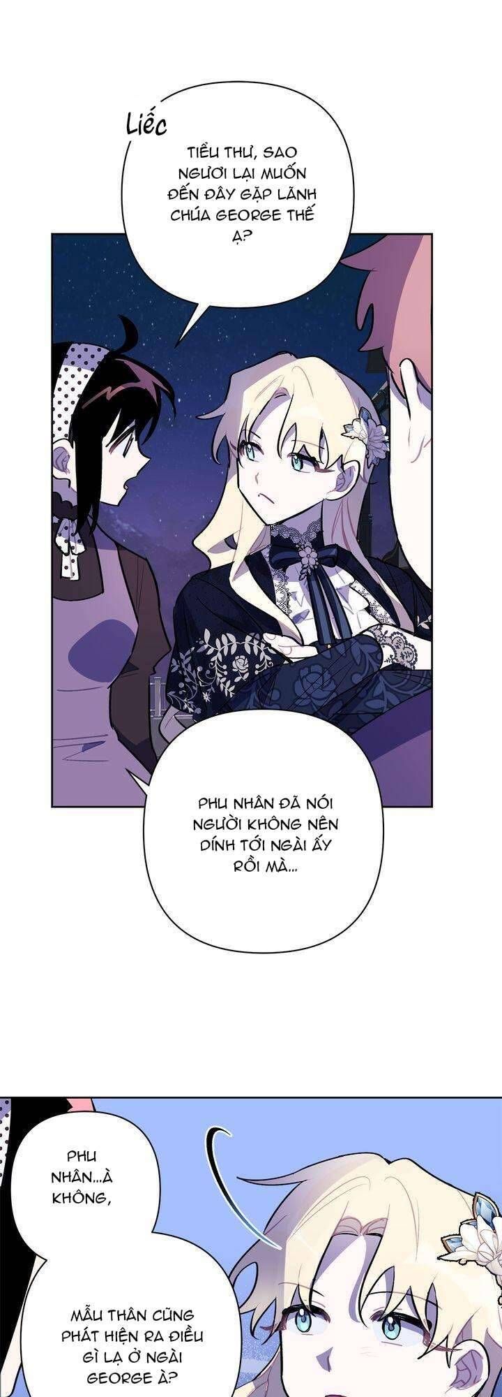 Cách Để Giết Một Pháp Sư - Chap 14 - Trang 29