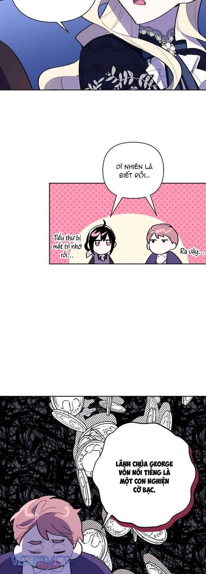 Cách Để Giết Một Pháp Sư - Chap 14 - Trang 30