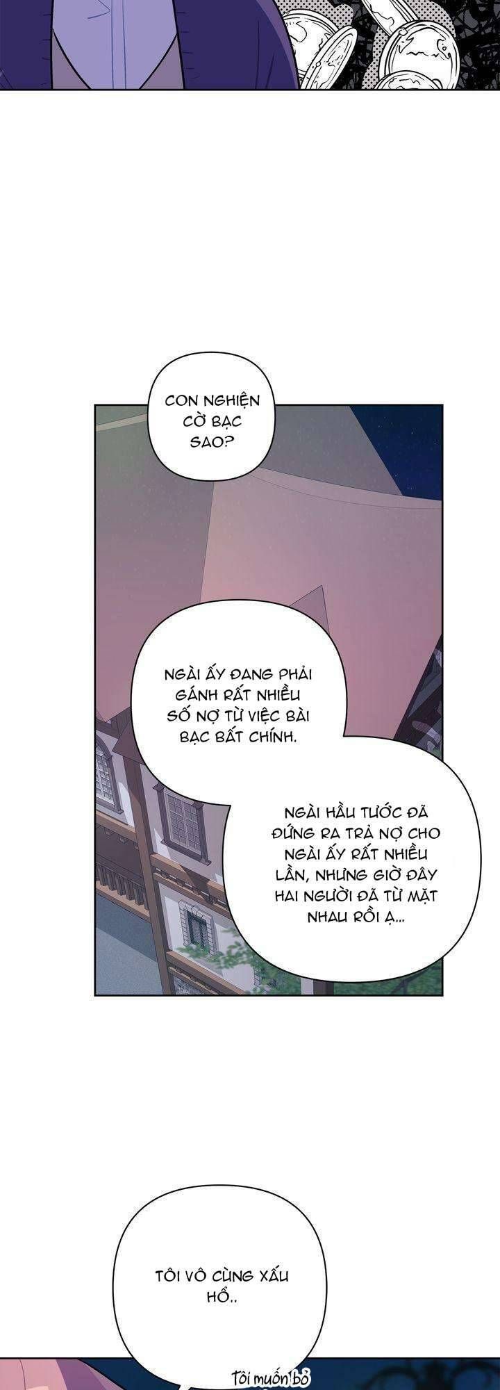 Cách Để Giết Một Pháp Sư - Chap 14 - Trang 31