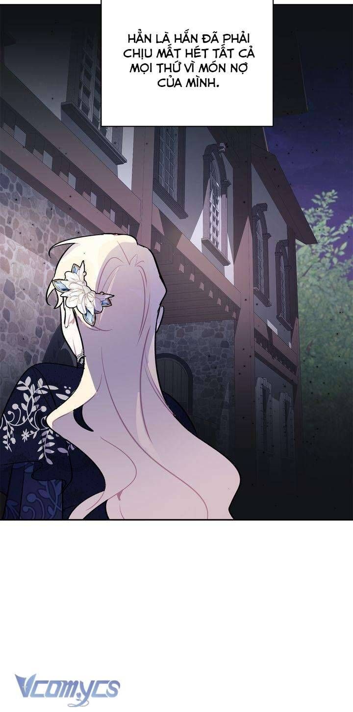 Cách Để Giết Một Pháp Sư - Chap 14 - Trang 33