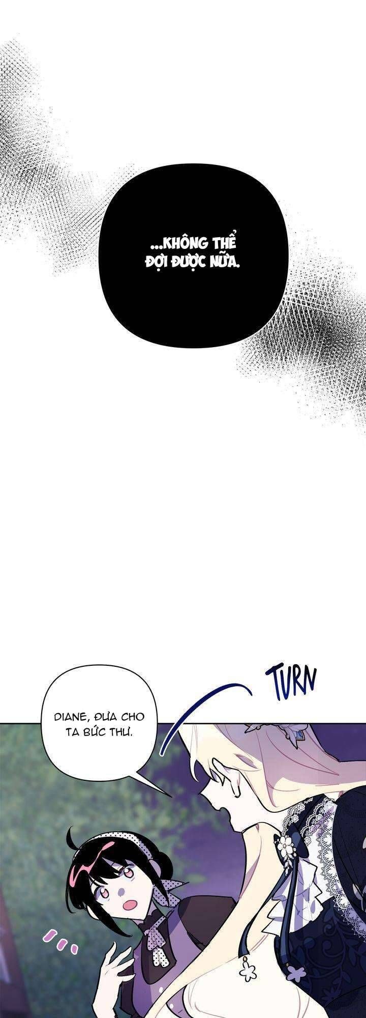 Cách Để Giết Một Pháp Sư - Chap 14 - Trang 36