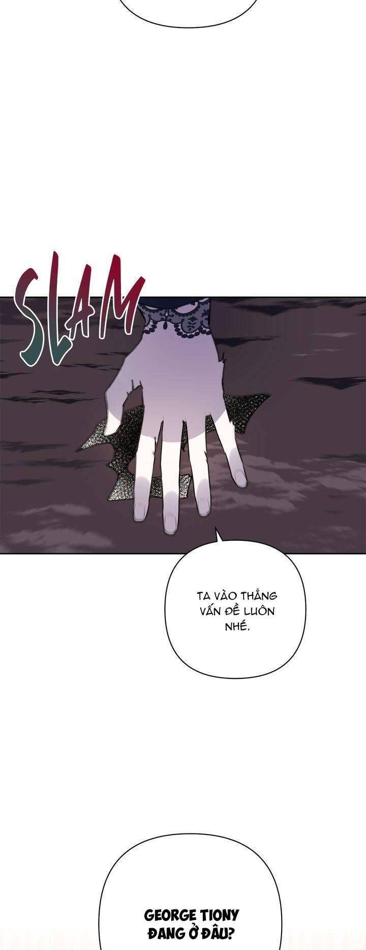 Cách Để Giết Một Pháp Sư - Chap 14 - Trang 46