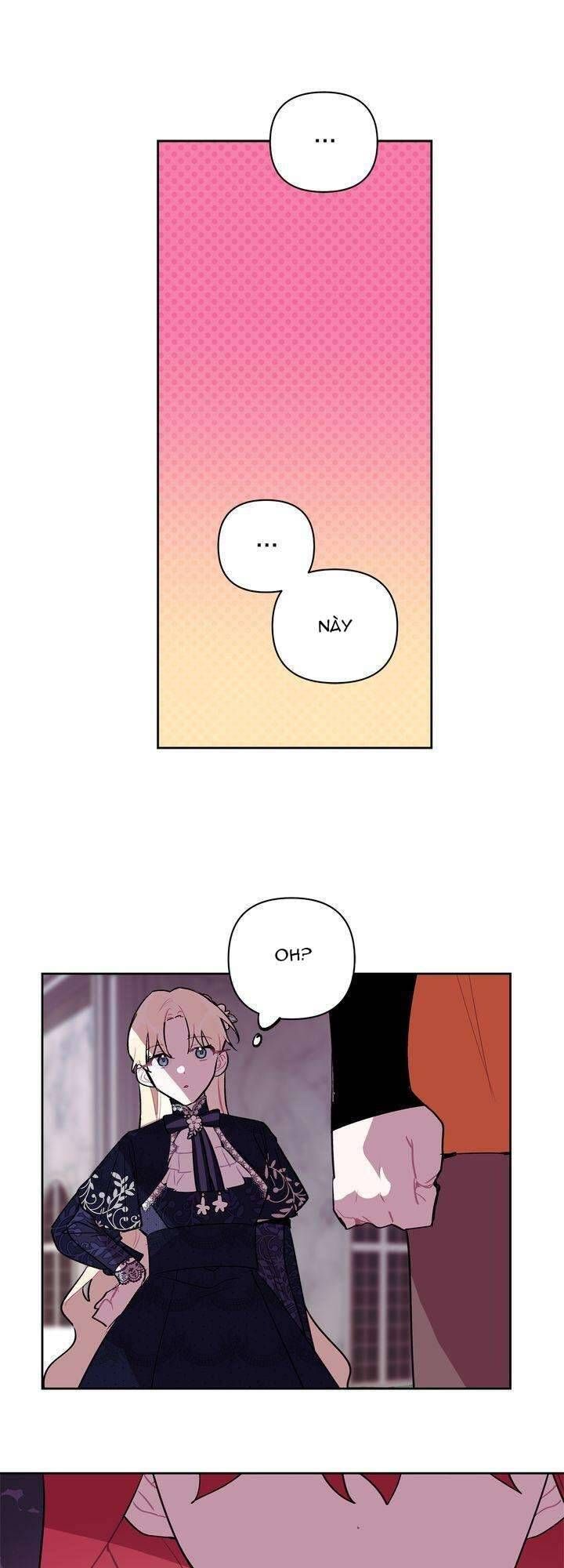 Cách Để Giết Một Pháp Sư - Chap 14 - Trang 7