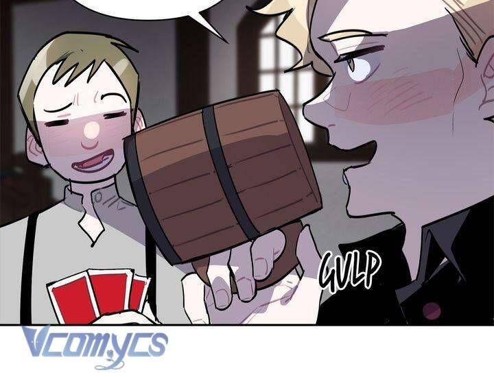 Cách Để Giết Một Pháp Sư - Chap 15 - Trang 13