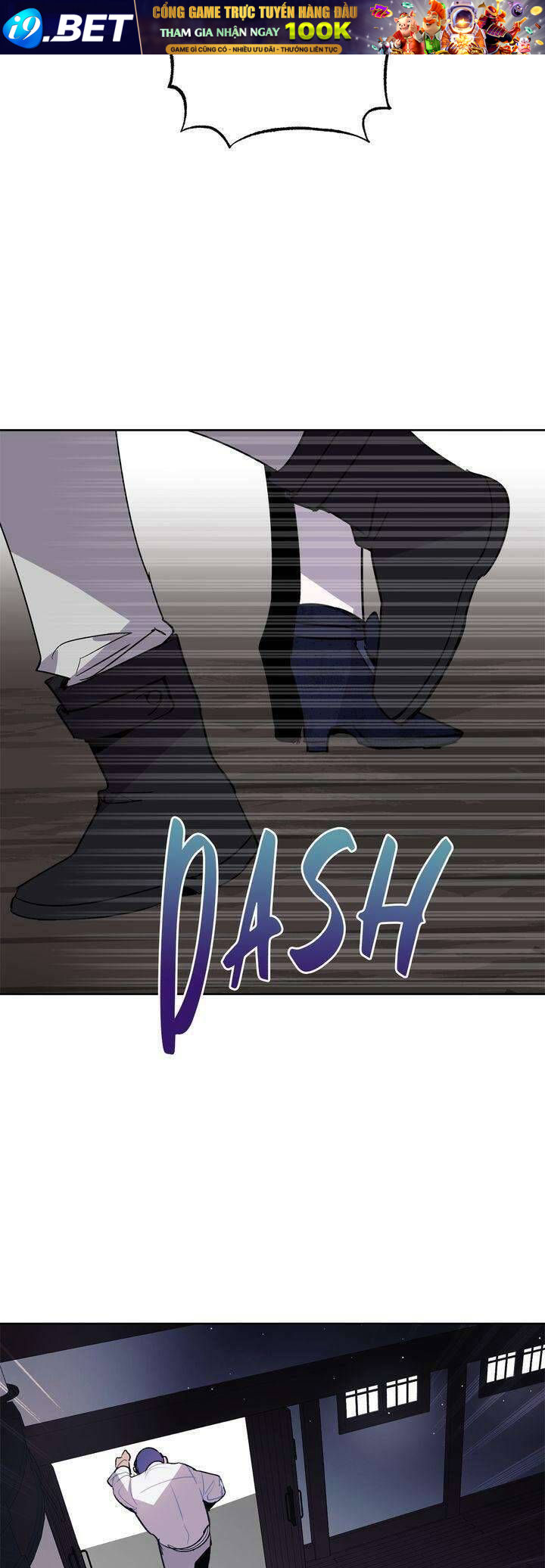 Cách Để Giết Một Pháp Sư - Chap 15 - Trang 16