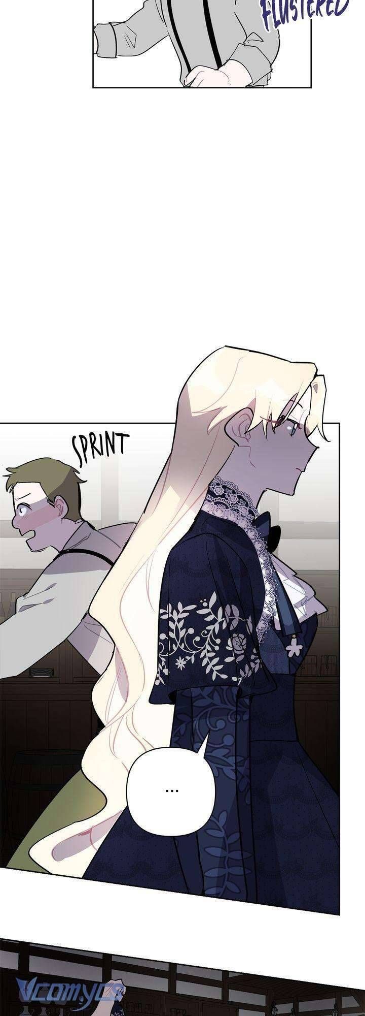 Cách Để Giết Một Pháp Sư - Chap 15 - Trang 19