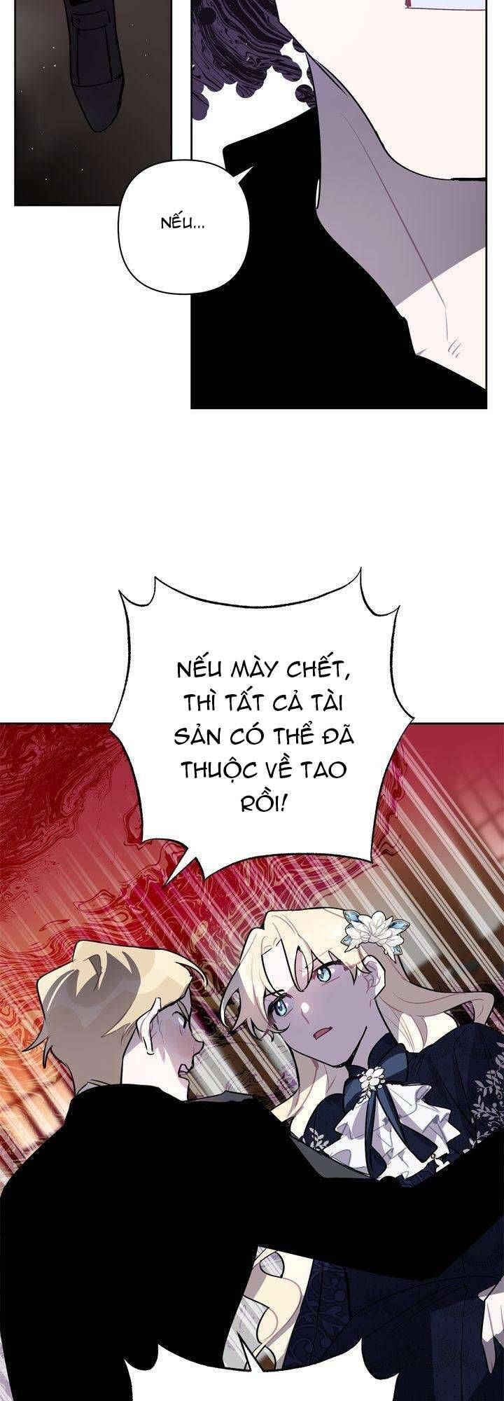 Cách Để Giết Một Pháp Sư - Chap 15 - Trang 25