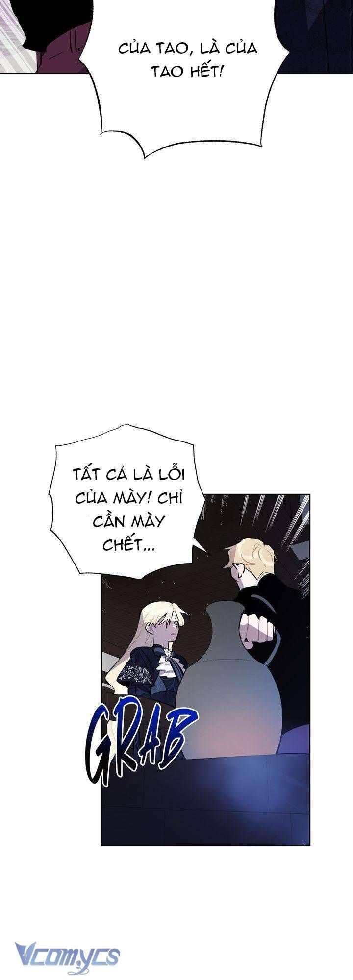 Cách Để Giết Một Pháp Sư - Chap 15 - Trang 26