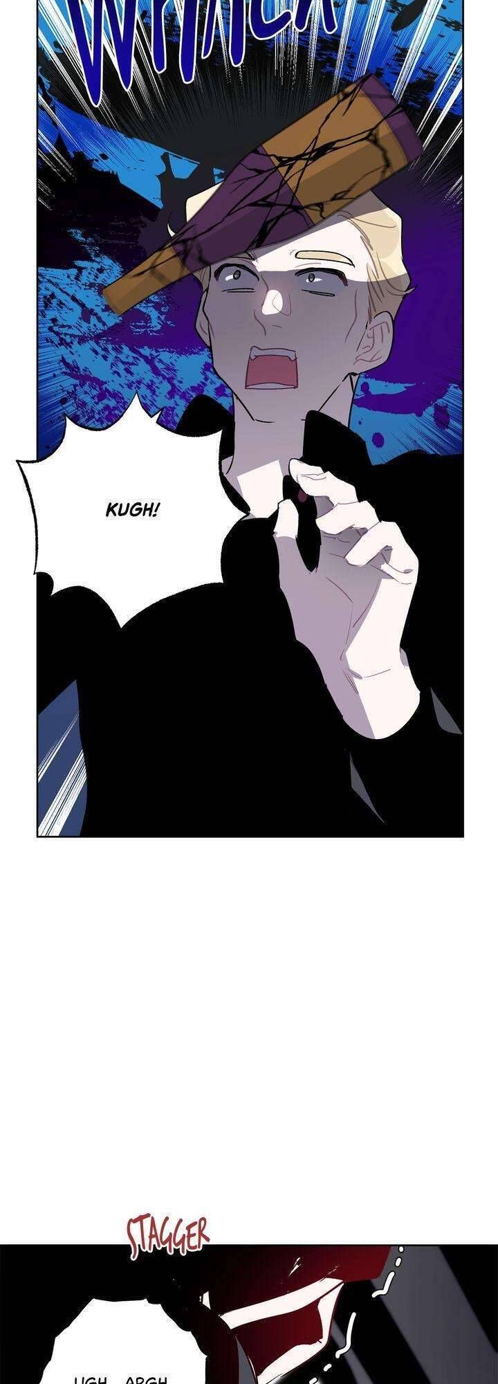 Cách Để Giết Một Pháp Sư - Chap 15 - Trang 33