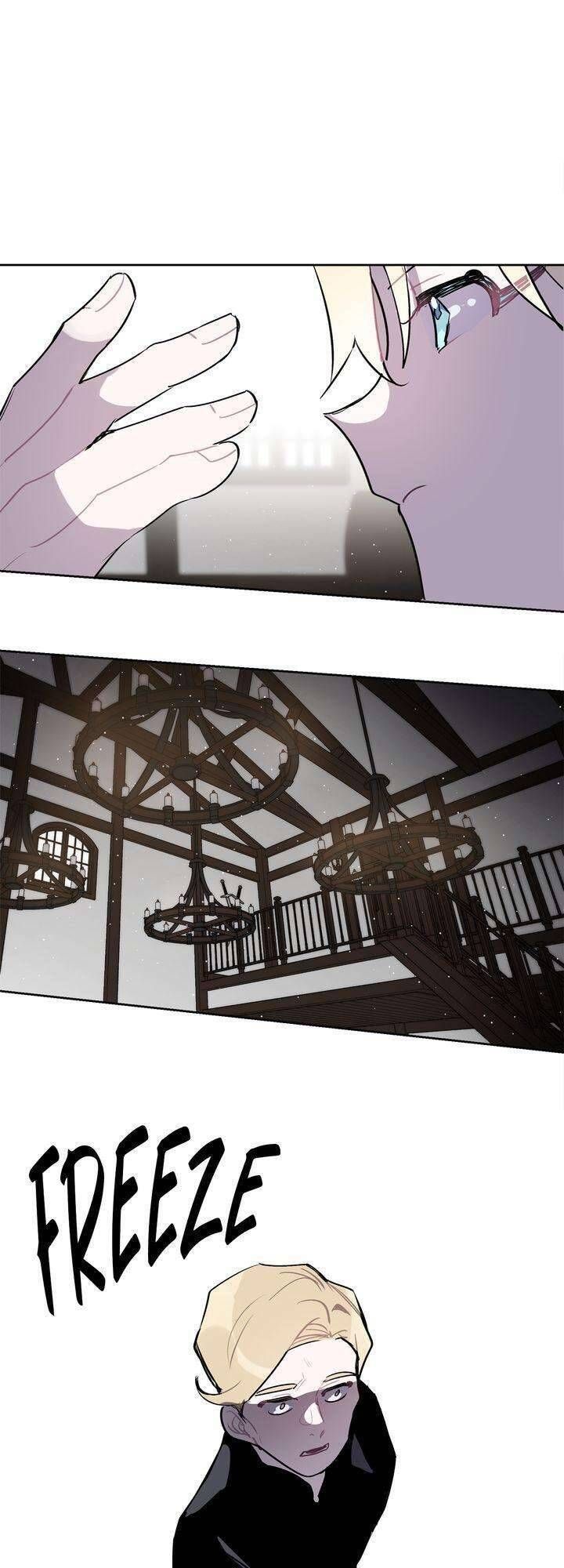 Cách Để Giết Một Pháp Sư - Chap 15 - Trang 37